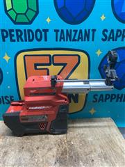 Milwaukee 2912-DE M18 Fuel Hammervac Dedicated Dust Extractor
